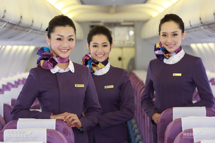 毕业会后怎么选择航空公司?
