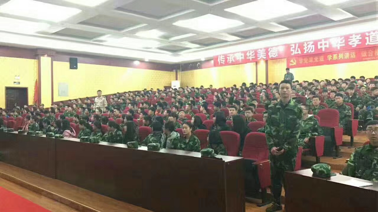 成都高铁学校人才培养的动力_成都铁路学校招生