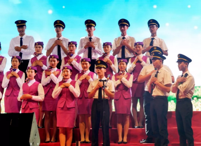 成都航空技术学院如何招生