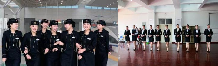 2019年交通运输管理专业就业前途如何_成都铁路学校招生
