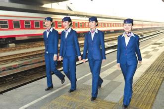 成都高铁乘务学校与普通院校有什么不同_成都铁路学校招生