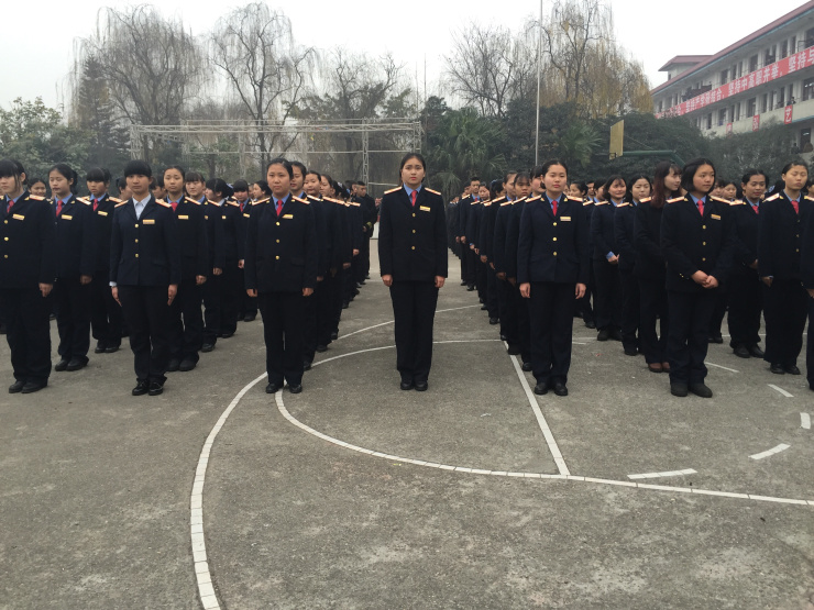 如何挑选一个好专业_成都铁路学校招生