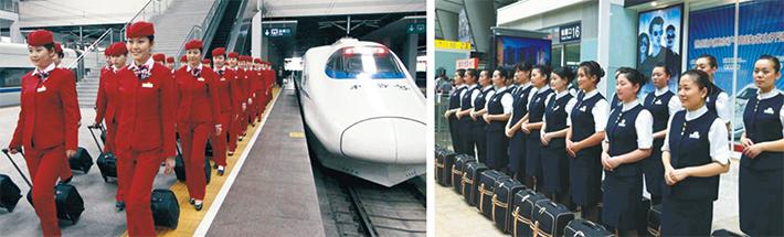 成都市铁路学校的就业承诺_成都铁路学校招生