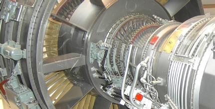 航空发动机的主要构造_成都铁路学校招生