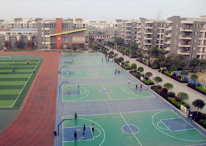 成都机电工程学校环境怎么样_成都铁路学校招生