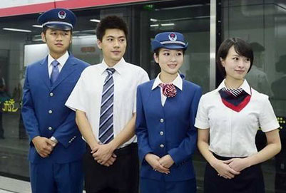 成都高铁专业学校优点有哪些