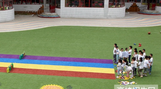 幼师学校 幼师学校