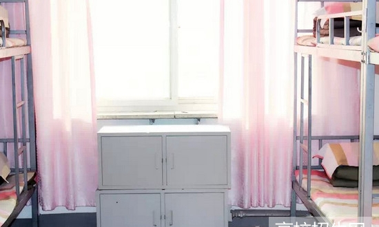 乐山市欣欣艺术职业学校宿舍 乐山市欣欣艺术职业学校宿舍