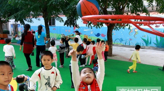 幼师学校 幼师学校
