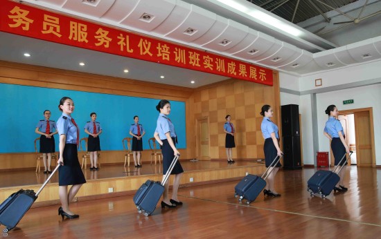 贵阳市铁路学校面试有什么要求？