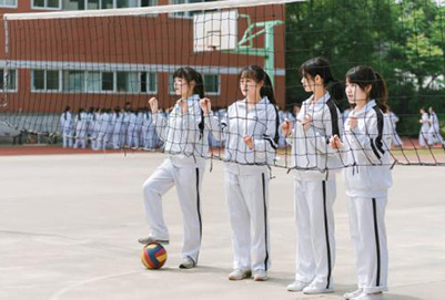 贵阳卫生学校的招生条件和学校管理介绍