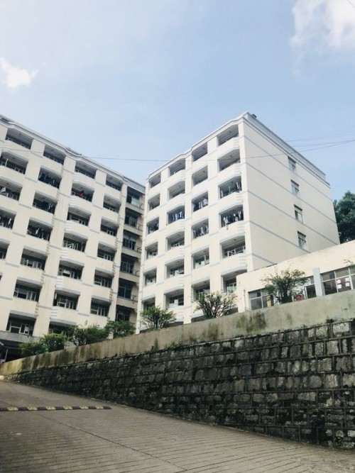 贵阳市职业学校汽修专业招生