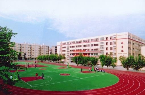 成都外国语学校