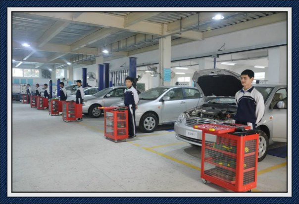 新能源汽车