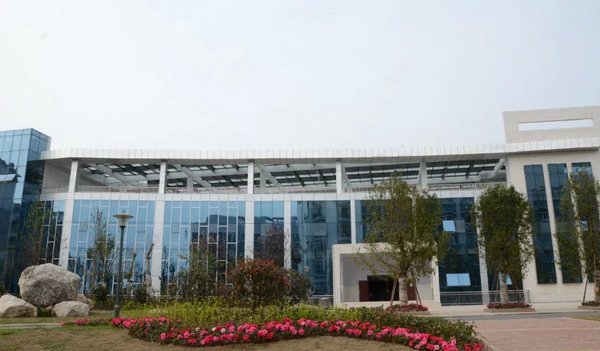 南充信息工程职业学校