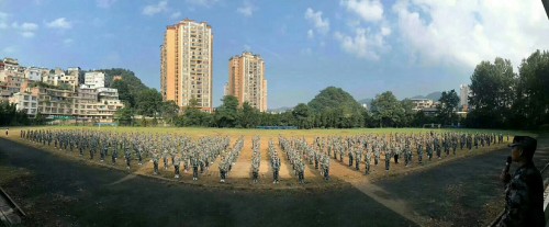 贵阳市职业学校，汽修专业办学优势