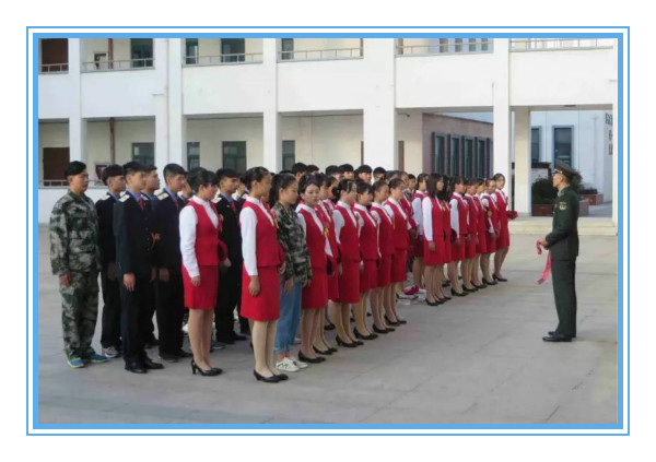 很多学生选择成都高铁学校学高铁专业的原因